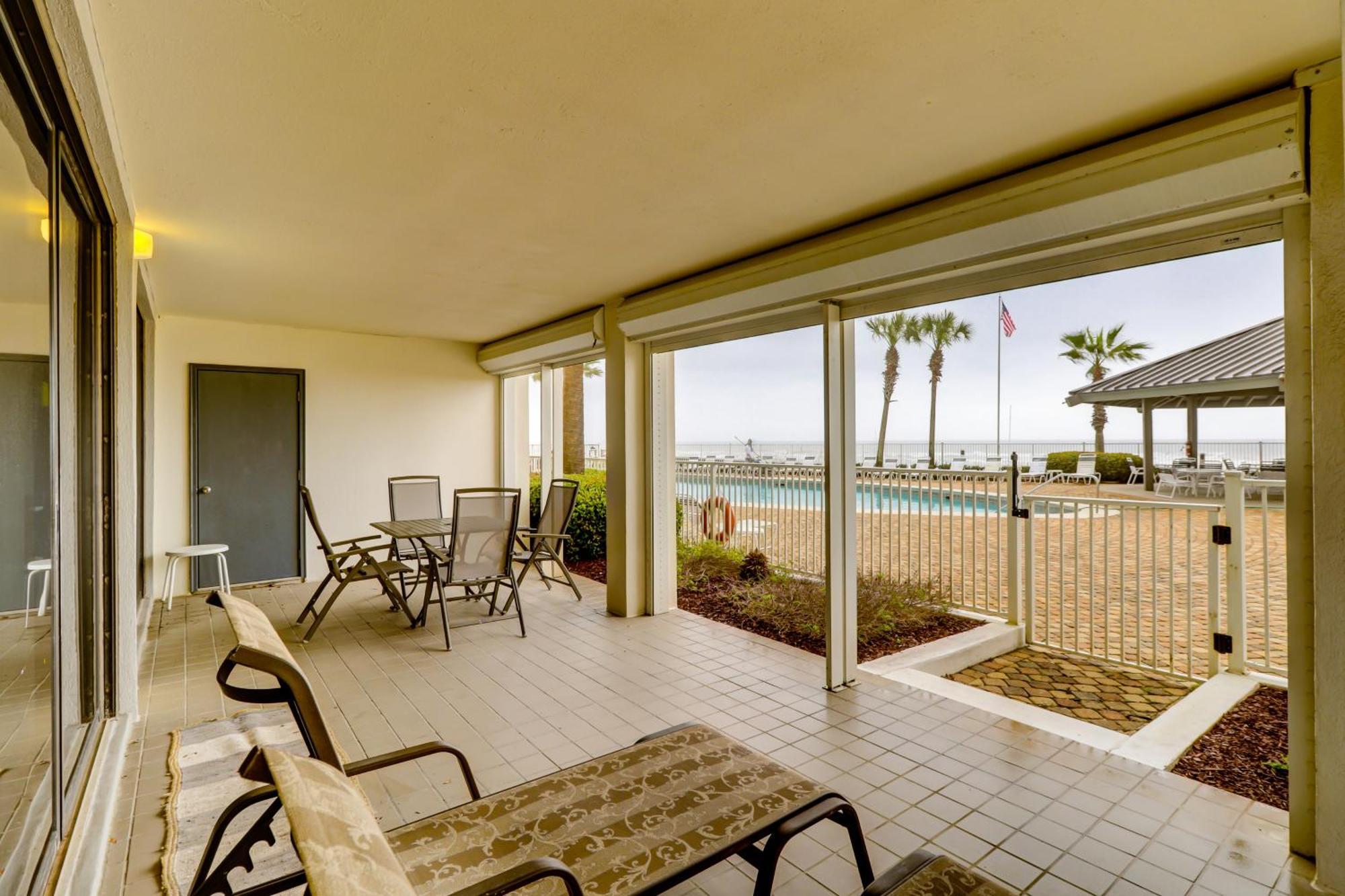 Вілла Windward Pointe Орандж-Біч Номер фото