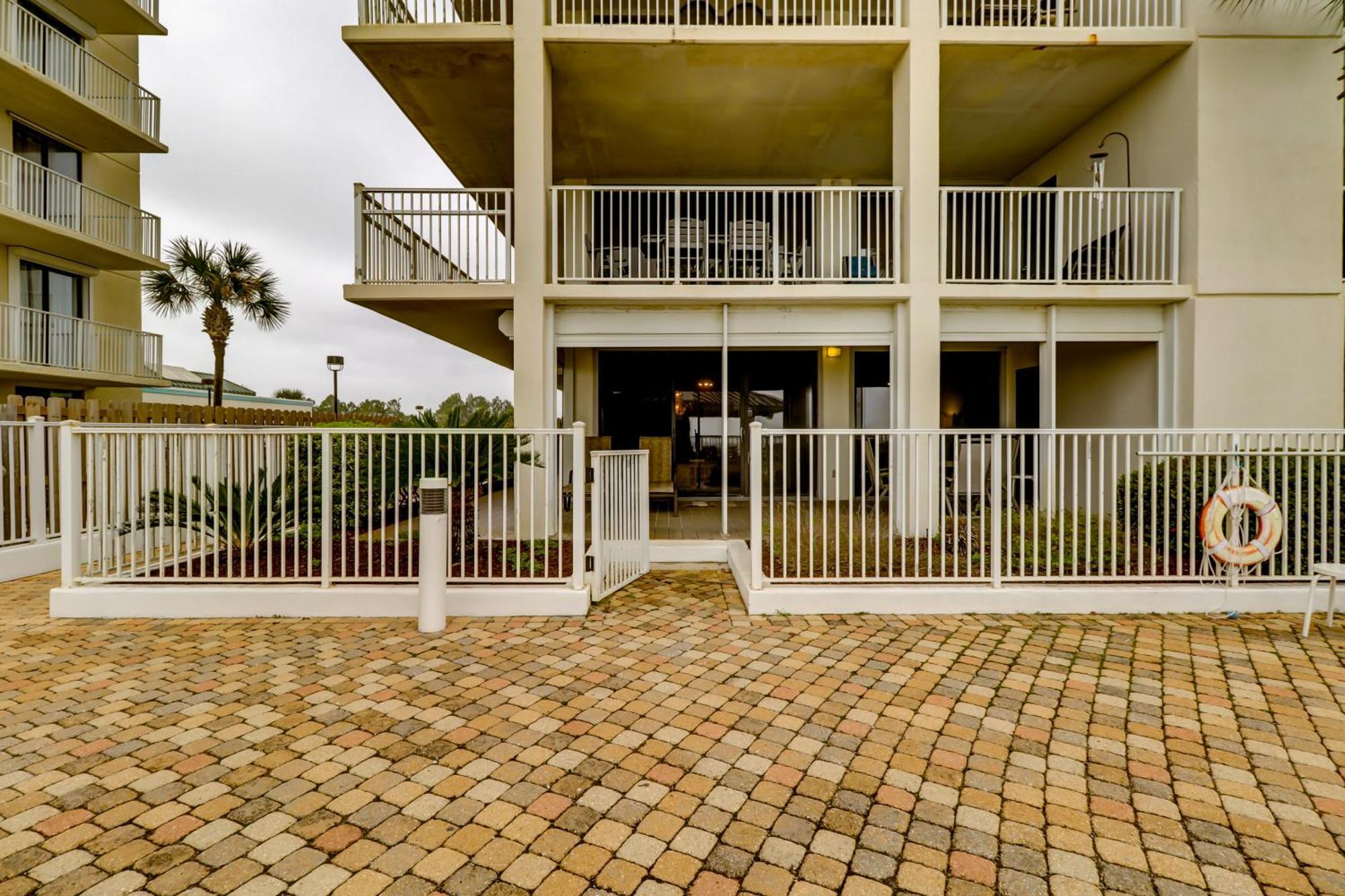 Вілла Windward Pointe Орандж-Біч Номер фото