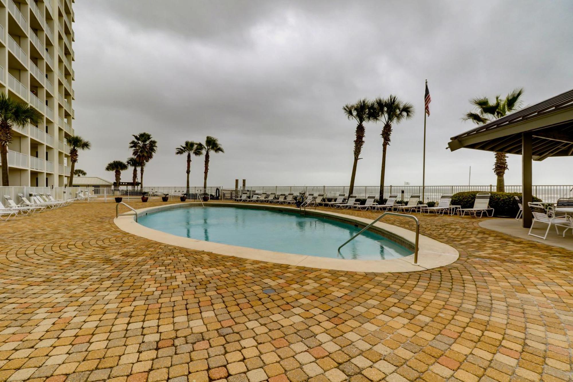 Вілла Windward Pointe Орандж-Біч Номер фото