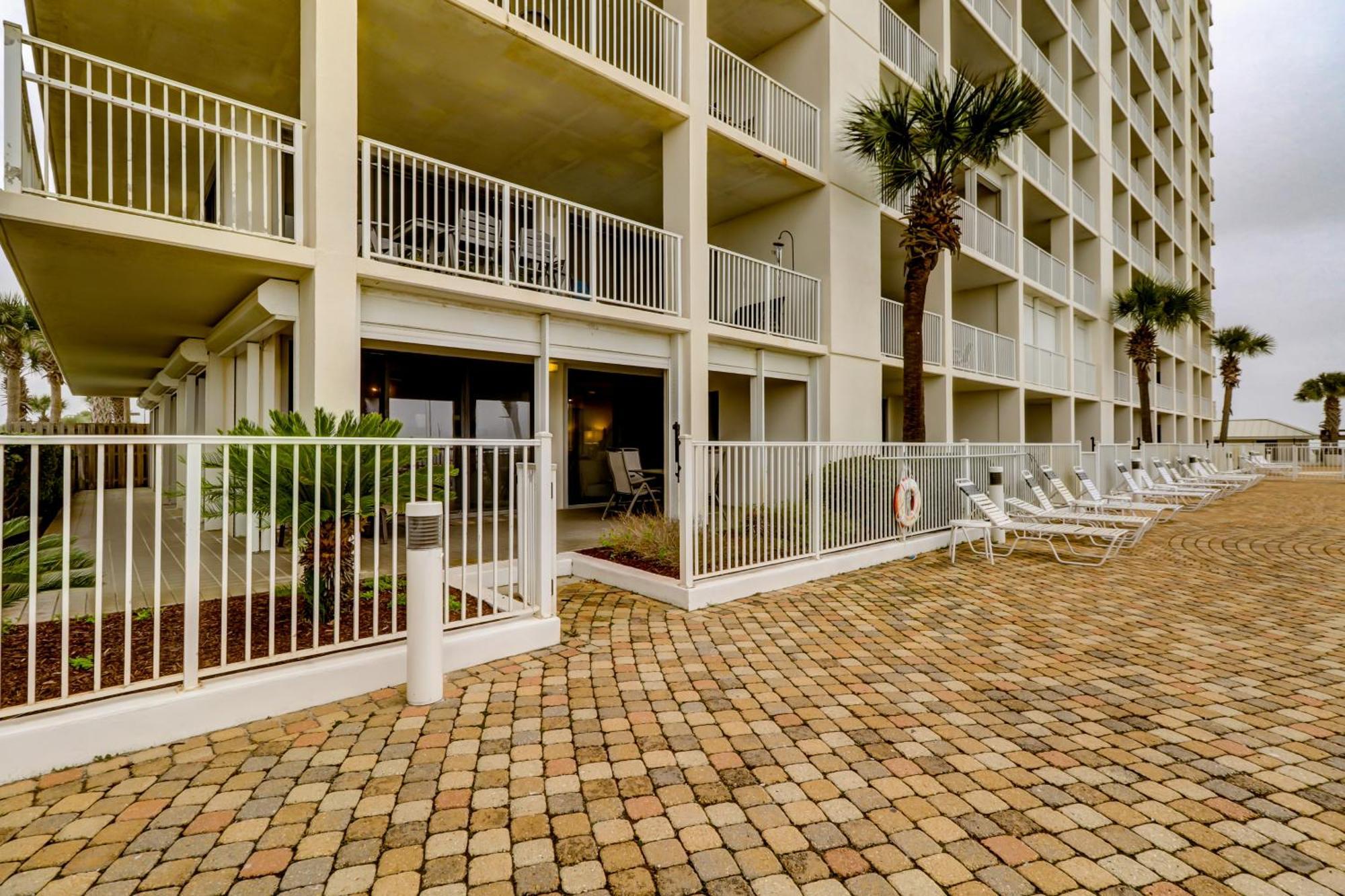 Вілла Windward Pointe Орандж-Біч Номер фото
